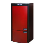 Λέβητας Pellet Alfa Plam Commo Compact, 23kW