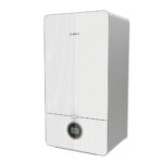 Λέβητας αερίου Bosch Condens 7000iW, Combi 24/28 C 23