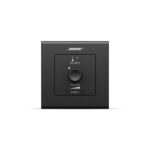 BOSE CC-2D Digital Zone Controller Black