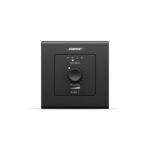 BOSE CC-3D Digital Zone Controller Black