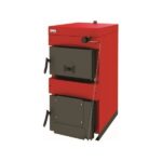 Λέβητας ξύλου BURNiT NWB MAX 25, 25kW