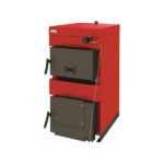 Λέβητας ξύλου BURNiT NWB MAX 45, 45kW