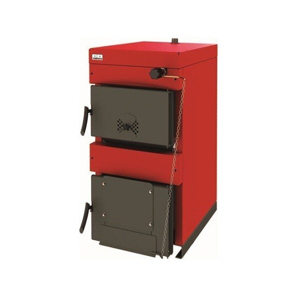 Λέβητας ξύλου BURNiT NWB MAX 45, 45kW
