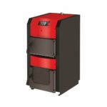 Λέβητας ξύλου BURNiT NWB PRIME 25, 25kW