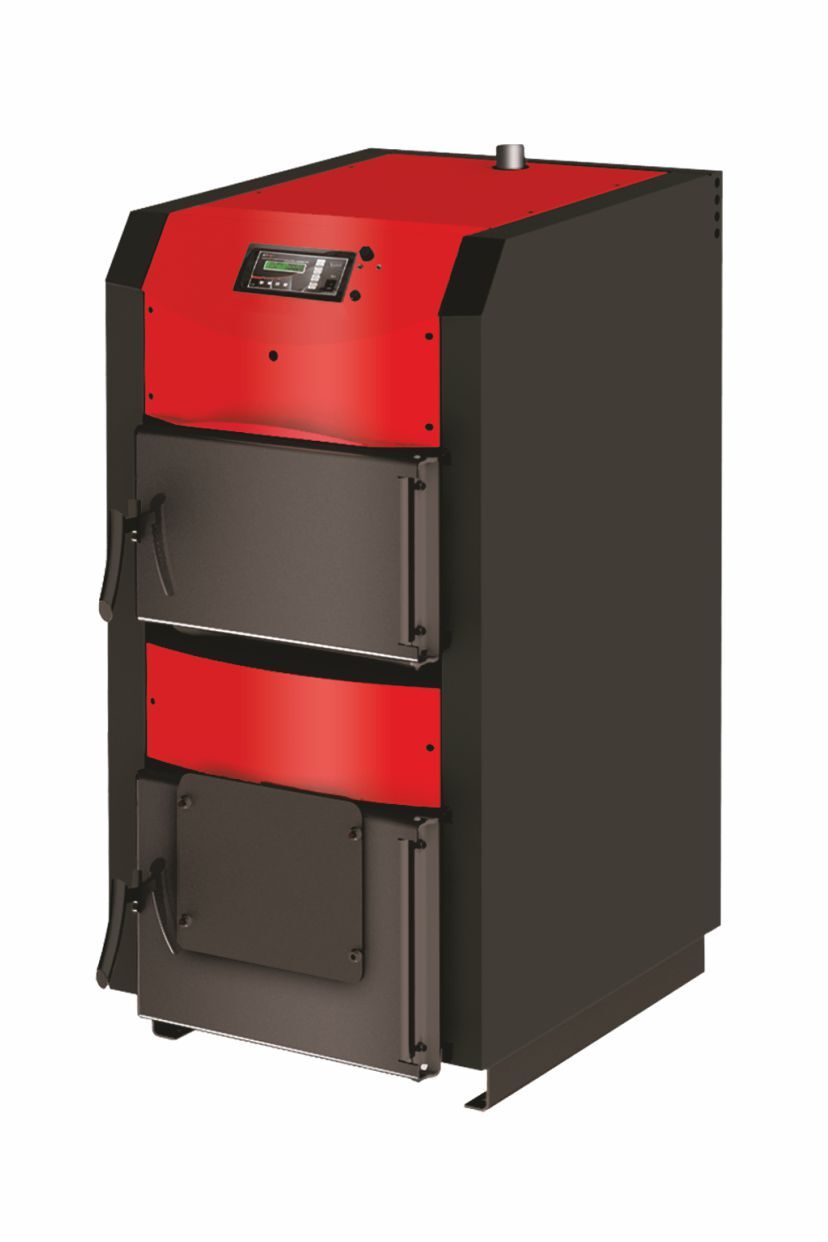 Λέβητας ξύλου BURNiT NWB PRIME 50, 50kW