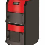 Λέβητας ξύλου BURNiT NWB PRIME 70, 70kW