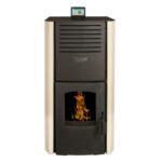Υδραυλική Σόμπα pellet Balkan Energy Sofia, 25kW