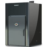 Λέβητας Pellet BURNiT Advant B35 35kW