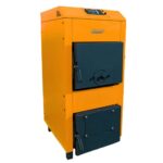 Λέβητας ξύλου Balkan Energy P30, 30kW