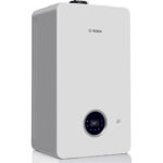 Λέβητας αερίου Bosch Condens Gas 2300iW 24/30 C 23