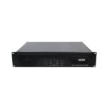 LUCKY TONE CK-200 Τελικός Ενισχυτής 2x200W