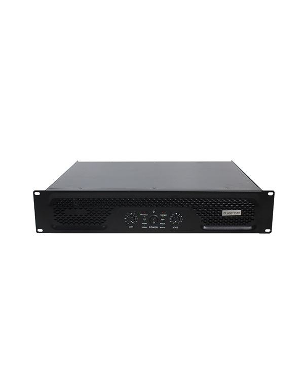 LUCKY TONE CK-200 Τελικός Ενισχυτής 2x200W
