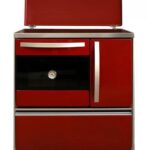 Μασίνα ξύλου με φούρνο MBS Thermo Royal 720, 14kW