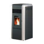 Υδραυλική σόμπα Pellet Alfa Plam Dino, 17kW