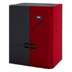 Λέβητας Pellet Alfa Plam Grande, 28kW