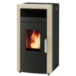 Υδραυλική Σόμπα Pellet Alfa Plam Commo 12, 12kW