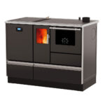Μασίνα πέλλετ Alfa Plam Alfa Term 20, 20kW