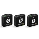 RODE Wireless ME Dual Ασύρματο Μικρόφωνο (Σετ)