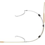 SENNHEISER HSP-Essential-Omni-Beige (BEIGE EW) Headmic