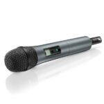 SENNHEISER SKM-835-XSW-B Πομπός Χειρός