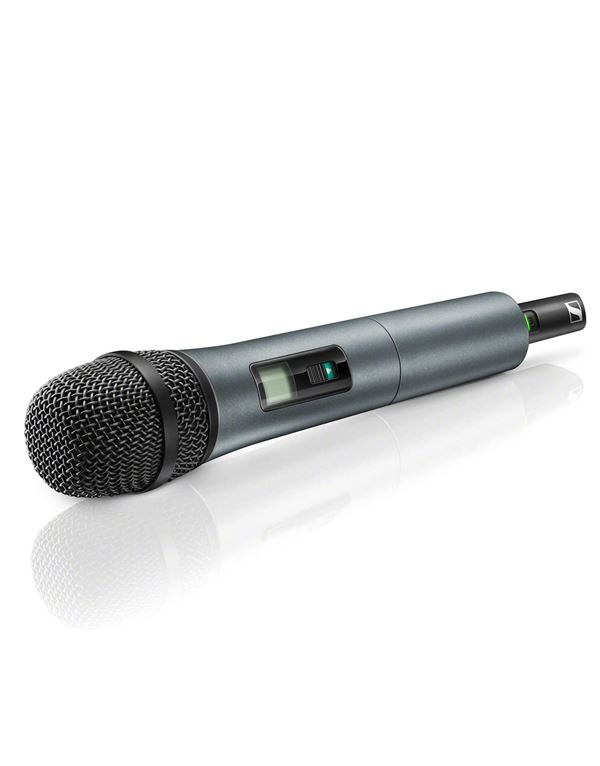 SENNHEISER SKM-835-XSW-B Πομπός Χειρός