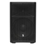 STAGG AS-10 Aυτοενισχυόμενο Ηχείο 10'', BluetoothTWS,125W