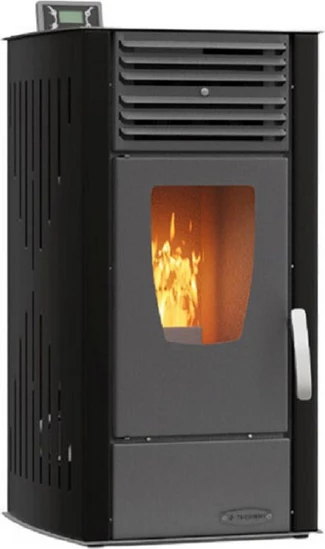 Thermiki Aero 6 Black