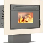 Thermiki Pellet 100 Σόμπα Pellet Αερόθερμη 12kW