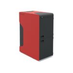Λέβητας Ξύλου Alfa Plam Wood 25, 25kW