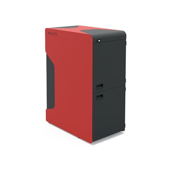 Λέβητας Ξύλου Alfa Plam Wood 35, 35kW