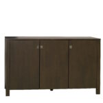 Cabinet 150x45x90cm Wenge
