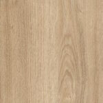 Compact Table Top 69x69cm Light Oak