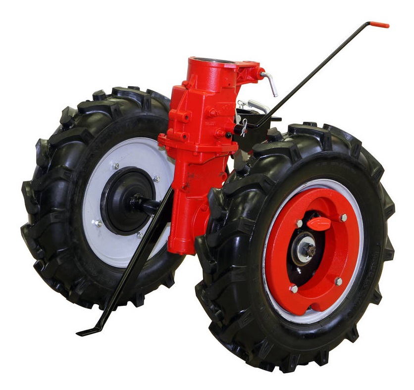 Κάθετο κιβώτιο Vari DSK-317.1/S - Image 2