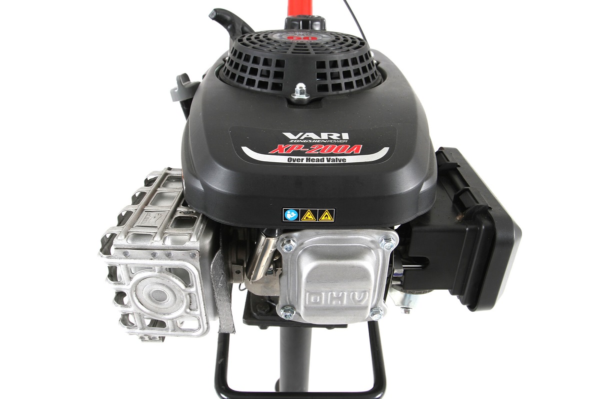 Κινητήρια μονάδα Vari PJXP200 - Image 2