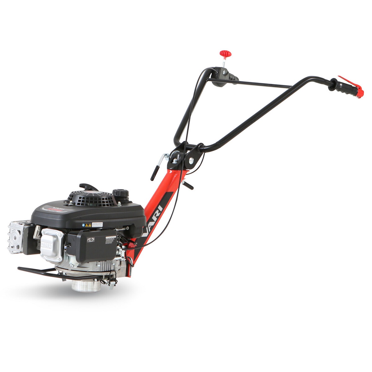 Κινητήρια μονάδα Vari PJXP200
