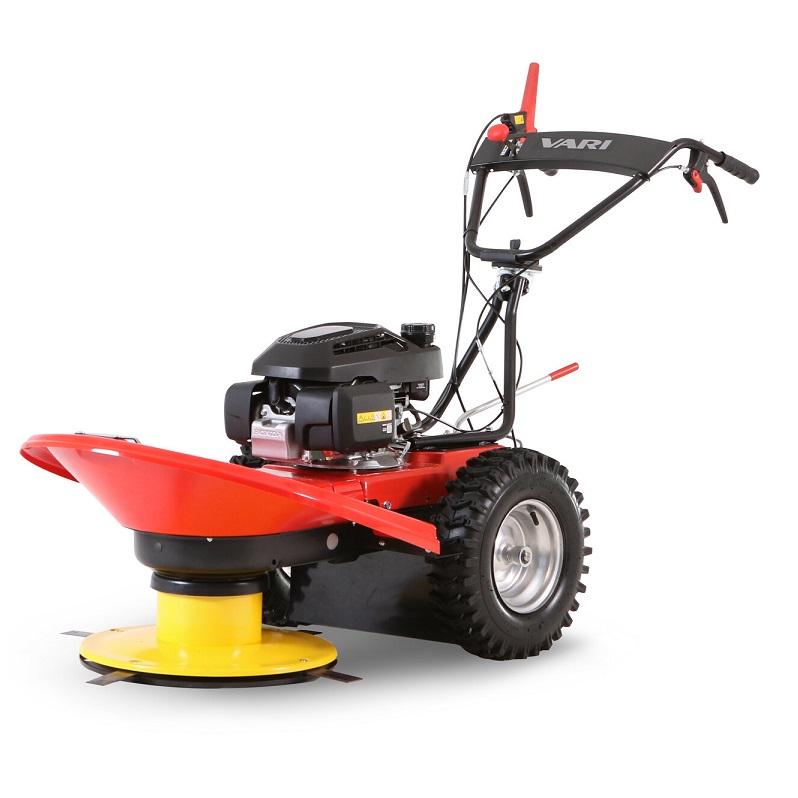 Καταστροφέας Vari BDR-720 Adela Pro