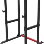 Κλωβός Δύναμης AMILA Alpha Power Rack