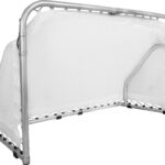 Mini Τέρμα Ποδοσφαίρου Αναδιπλούμενο 155x95x75cm