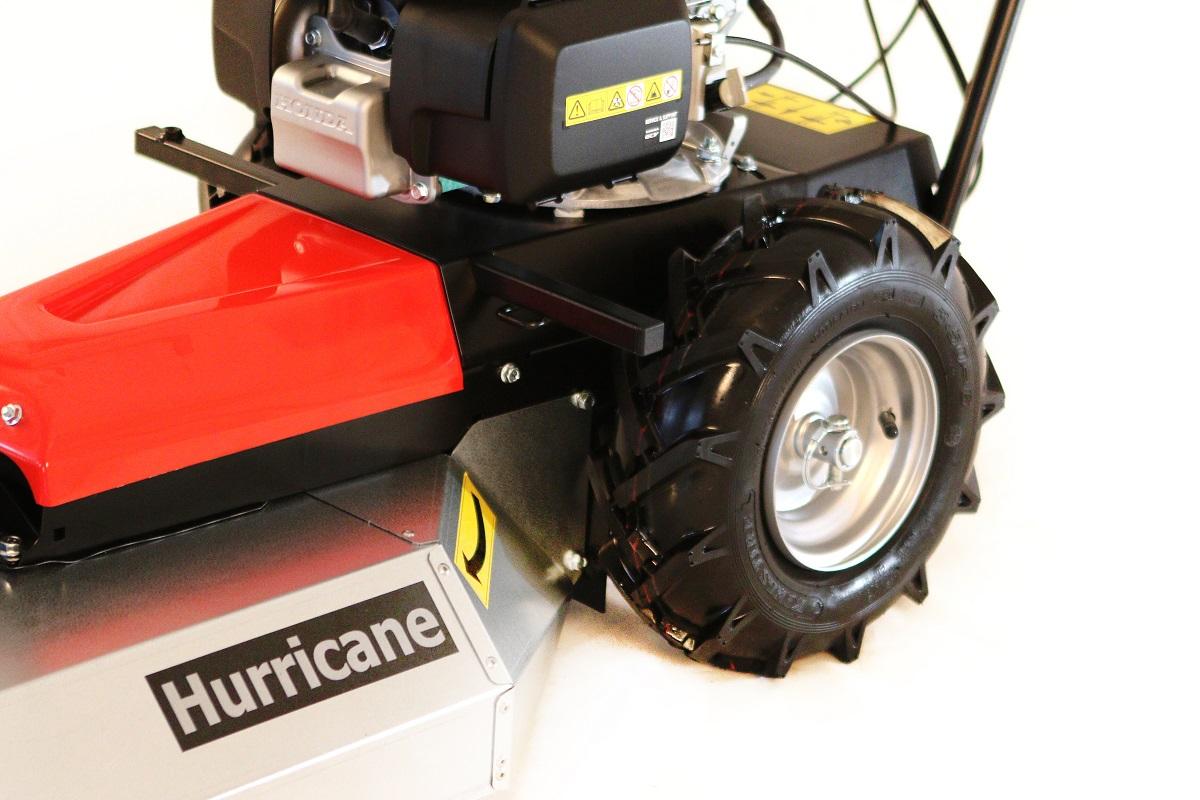 VARI F-550 Hurricane - Image 3