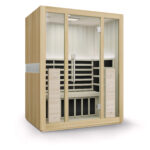 Sauna Uv3 Espoo Full Spectrum