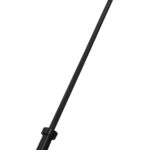 Ολυμπιακή Μπάρα 220cm 20Kg 1500LBS 8 Ρουλεμάν Κεραμική Επίστρωση