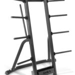 Σταντ Αποθήκευσης Pump Set Storage Rack Hald