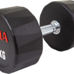 Aλτήρας Πολυγωνικός Polygon PU Series - 35,00Kg