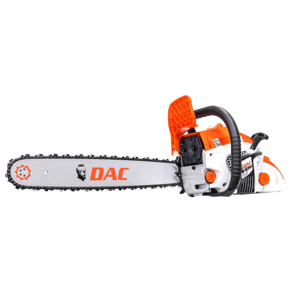 ΑΛΥΣΟΠΡΙΟΝΟ ΒΕΝΖΙΝΟΚΙΝΗΤΟ DAC 601RS - RURIS