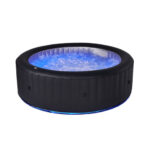 Spa AURORA, LED. 6 χρήστες (MSpa)