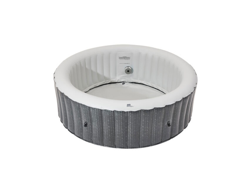 Spa OTTOMAN, 4+2 χρήστες (MSpa)