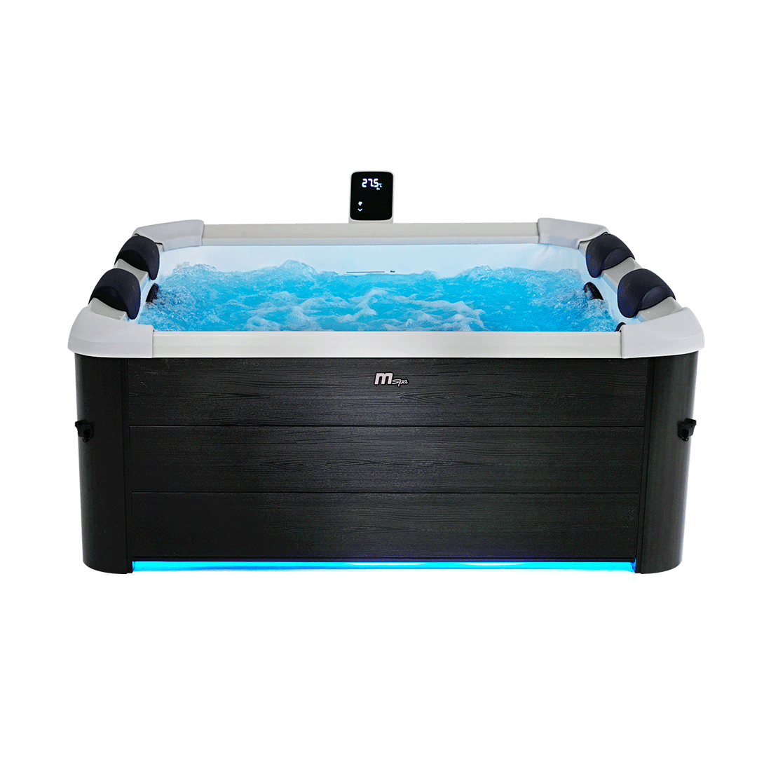 Oslo Spa