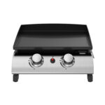 GRILL ΥΓΡΑΕΡΙΟΥ PLANCHA TGPL-EN 52