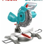 TOTAL ΦΑΛΤΣΟΠΡΙΟΝΟ ΞΥΛΟΥ 1.400W / Φ-210mm (TS42142107)