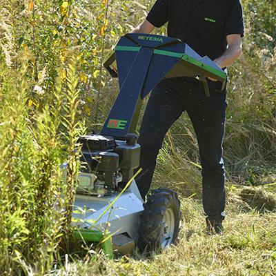 Etesia AK60 - Image 2